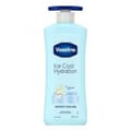 Vaseline Ltn Ice Cool Hydration 24X400Ml