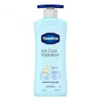Vaseline Ltn Ice Cool Hydration 24X400Ml
