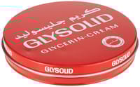 Glysolid Cream 80Ml