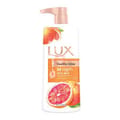 Lux Shower Gel Grape & Cream