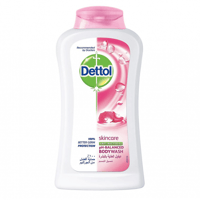 Dettol Shower Gel Skin Care250