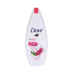 DOVE SG REVIV(DAV) AR 12X250ML
