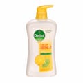 DETTOL SHOWER GEL FRESH 700ML