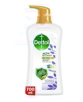 ديتول غسول الجسم لافندر و بابونج 700 مل