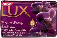 Lux Magical Beauty Bar Soap 17