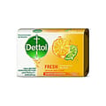 DETTOL SOAP FRESH 70GM