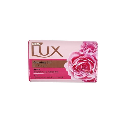 Lux Bar Glowing Floweralur 72X75G