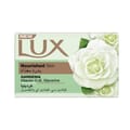Lux Bar Nourished Floweralur 72X75G
