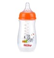 Nuby Bottle Wide Neck 3M+