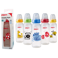 بايجون رضاعه  240ml animal