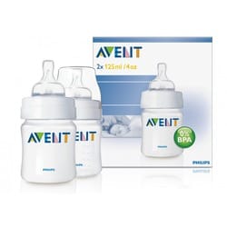 Avent Classic125MX2_Scf560/62