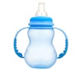 Nuby Standar Neck Bottle Handl Hsd 210Ml