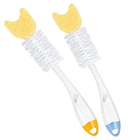 NUK SOFT BOTTLE BRUSH