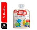 Cerelac ApplePearBroccoliParsnip 16x90G
