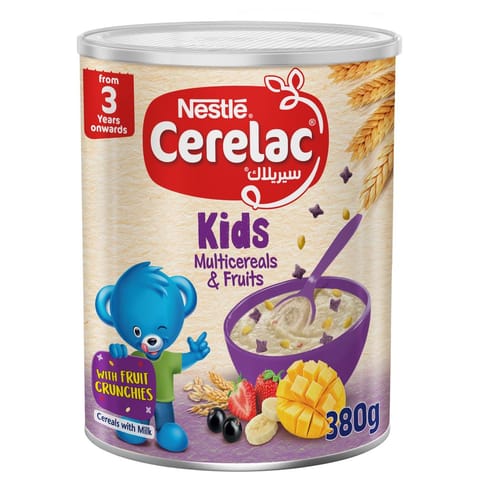Cerelac BlacMngStrawBan FFD2133 380g