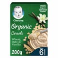 Gerber Orgnc WheOatVanGB0529B 9x200g XA