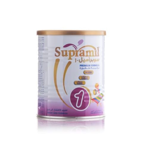 Supramil No-1 400g