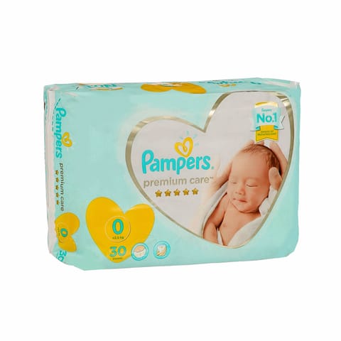 Pampers Baby Dry, Size 7 (15+Kg) 44Pc