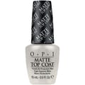 OPI Nail Lacquer Top Coat# NT
