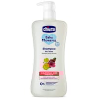 Chicco No Tears Shampoo 500 Ml