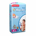 Bambi Jumbo Large 3X63