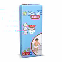 Bambi Pants XXL JUMBO 40 1PX3