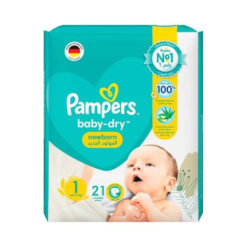 Babyjoy Compressed Diapers, Size 6 60Pc