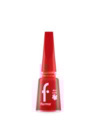 Flormar Jelly Look Nail Enamel# Jl04