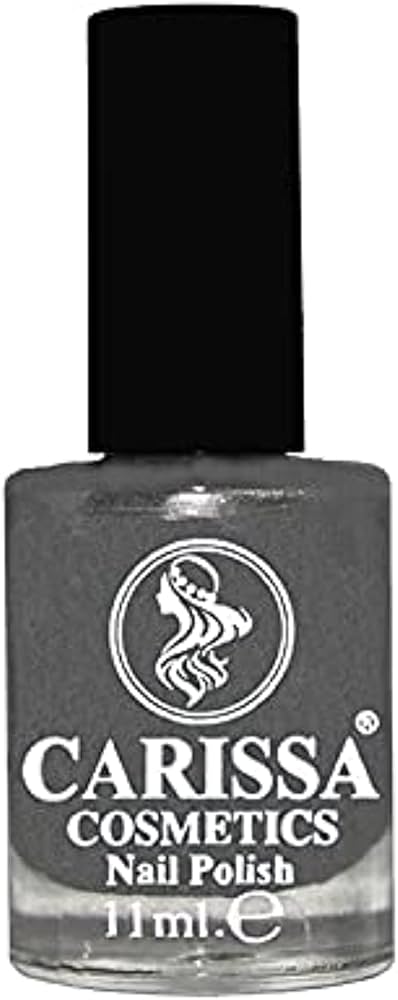 Carissa Nail Polish# 61