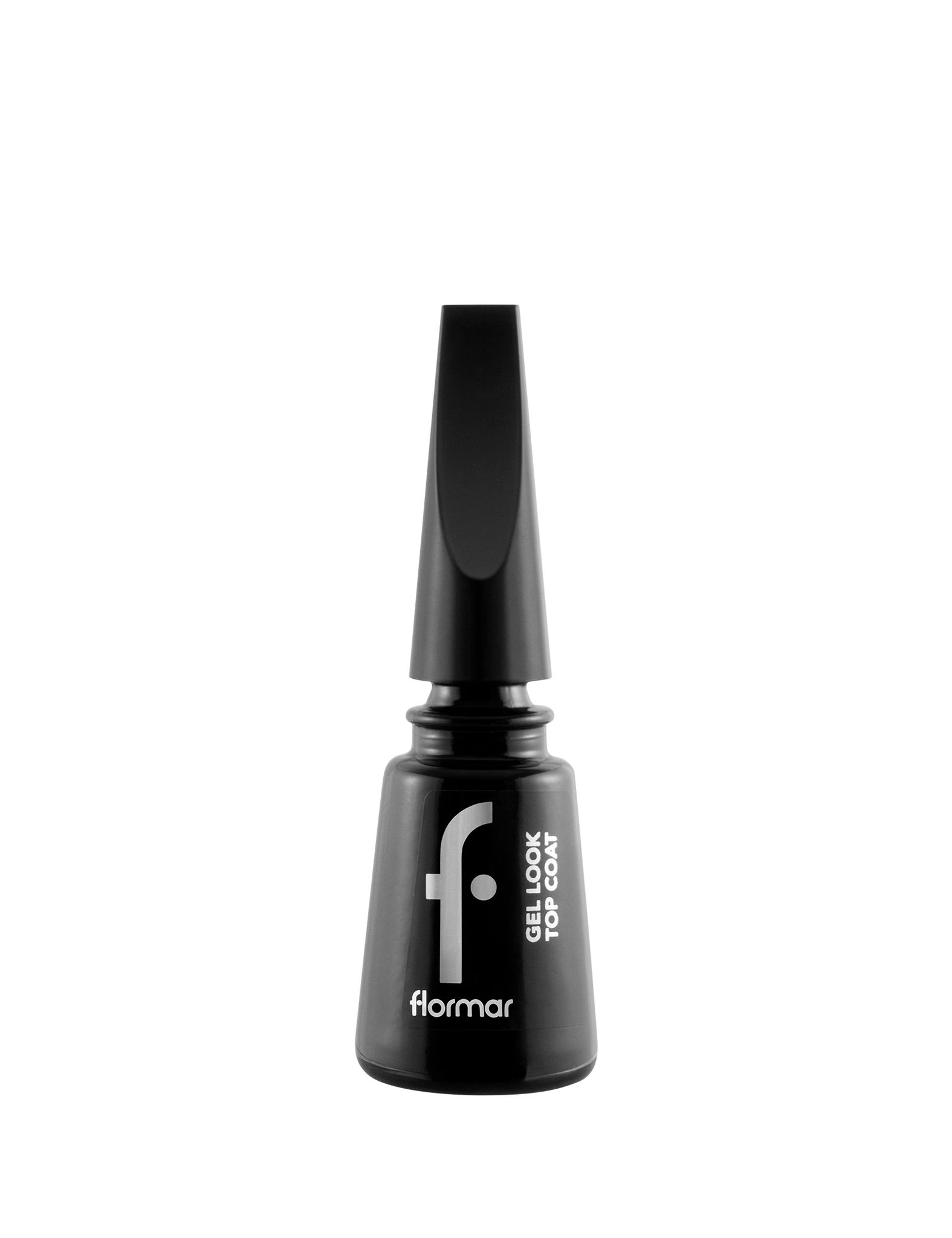 Flormar Nail Care Gel Look Top Coat Tc