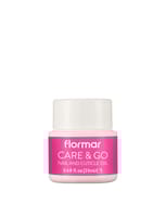 Flormar Care & Go And Cuticle Oil