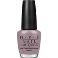 OPI Nail Lacquer# Taupeless Beach