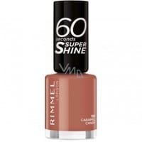 Rimmel 60 Second Nail Polish# 130