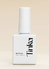 تينكا طلاء اظافر# سبرنلكز