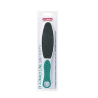 Titania Nail Clipper & Foot File - 3020