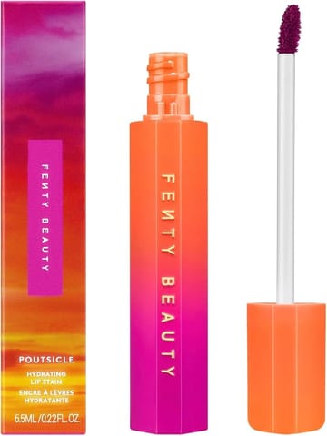 WnW Lip Oil - Fuzzy Pillow