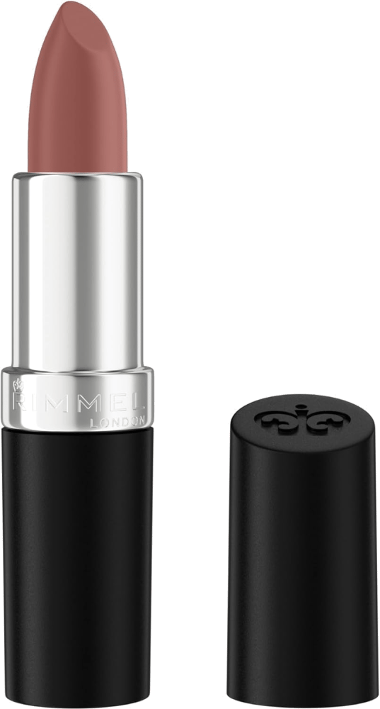 ريميل لاسنتغ فنش احمر شفاة - 320