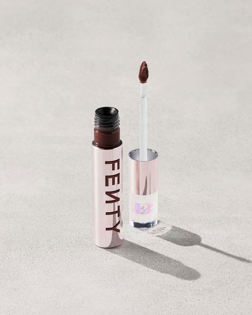 Fenty Beauty Lipsticks Icon Bread Winnr