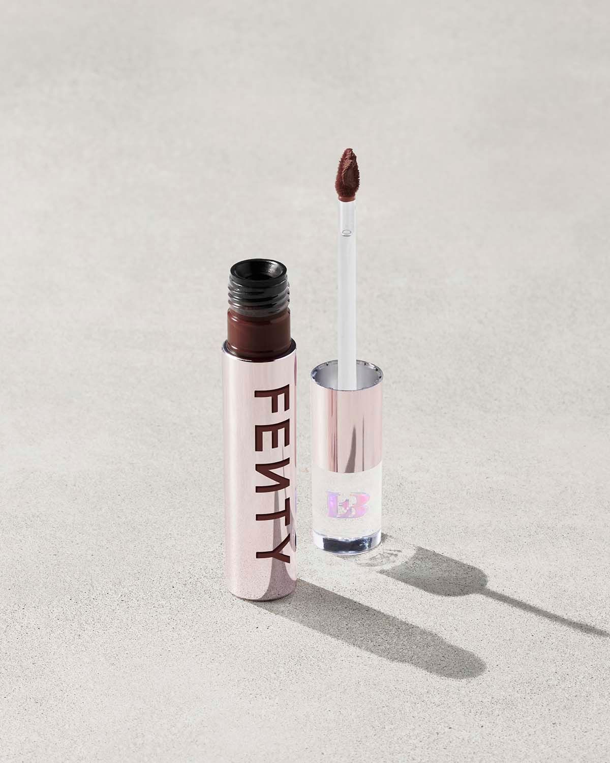 Fenty Beauty Lipsticks Icon Bread Winnr