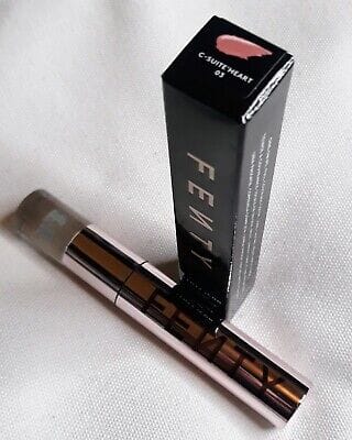 Fenty Beauty Lipstick Icon Suiteheart 03