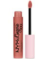 Nyx Lingerie Xxl Matte Liquid Lipstick02