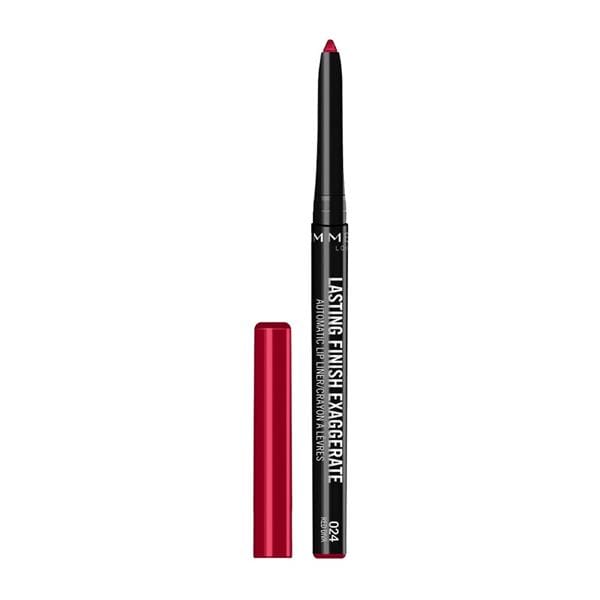 Rimmel Lasting Finish Lip Liner# 024