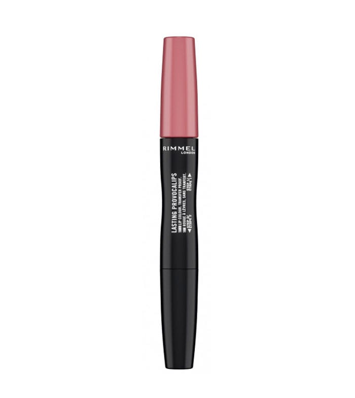 Rimmel Lasting Provocalips Lipstick# 400