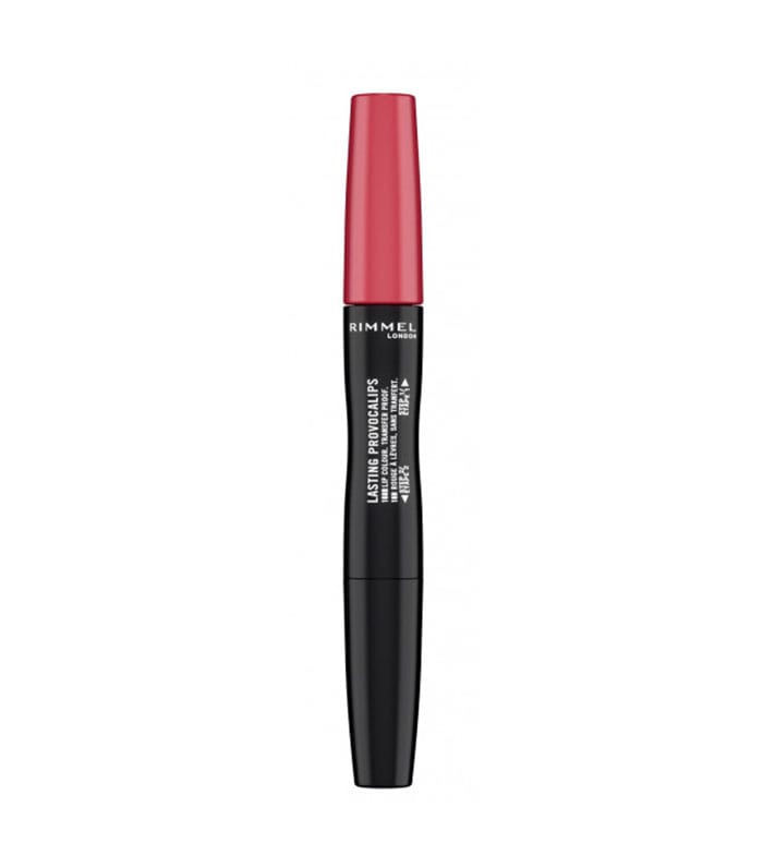 Rimmel Lasting Provocalips Lipstick# 210