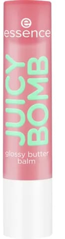 ESSENCE Extreme Shine Volume Lipgloss 101