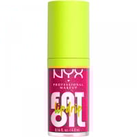 NYX  Oil Lip Drip Gloss-03 Supermodel