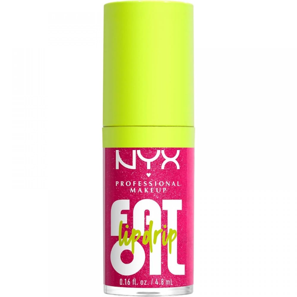 NYX  Oil Lip Drip Gloss-03 Supermodel