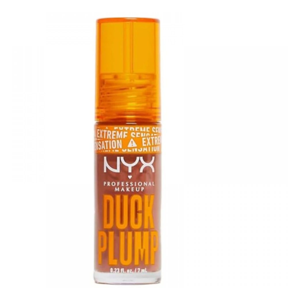 Nyx Duck Plump Lip 02 Bangin Bare