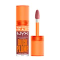 Nyx Duck Plump Lip 02 Apri Caught