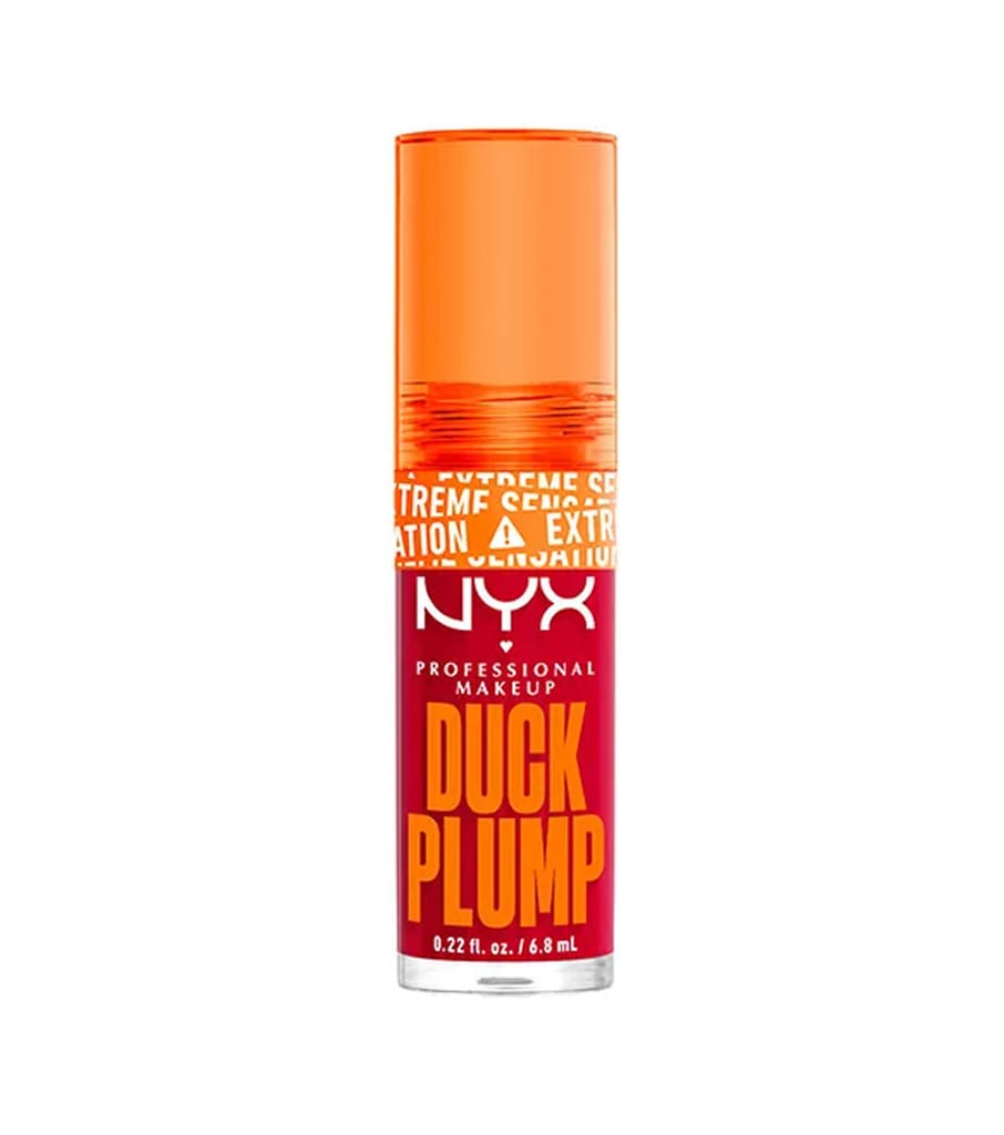 Nyx Duck Plump Lip 14 Hall Of Fla